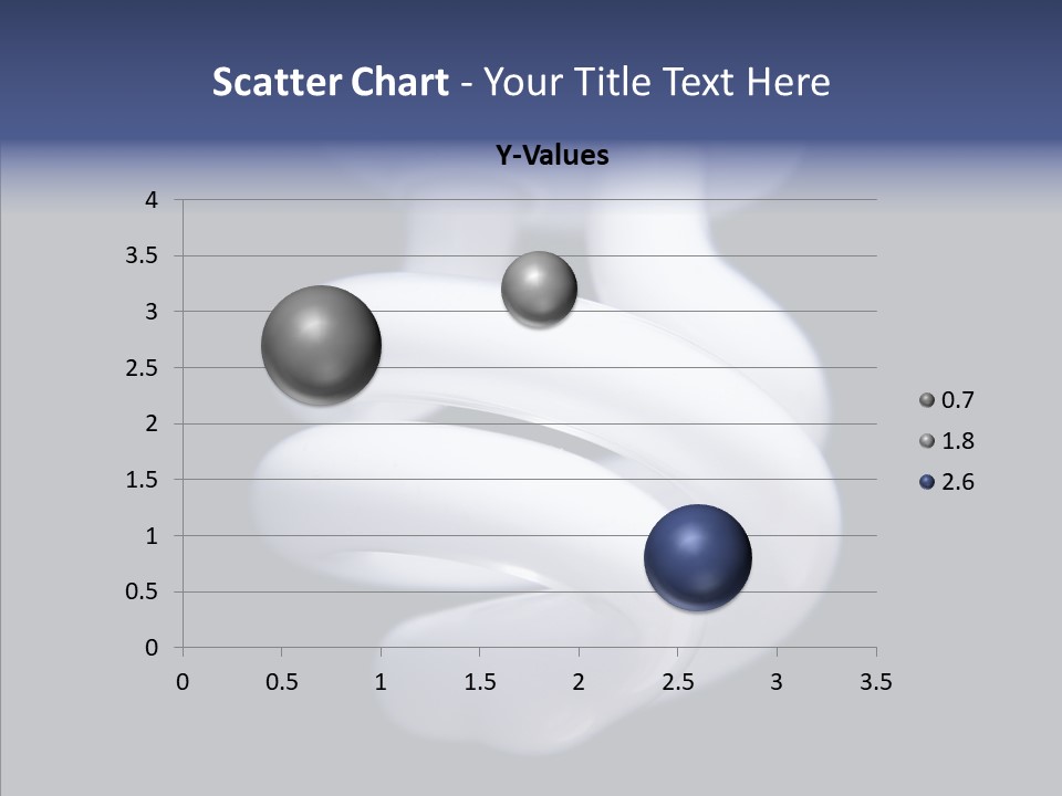 Abstract Lite Cool PowerPoint Template