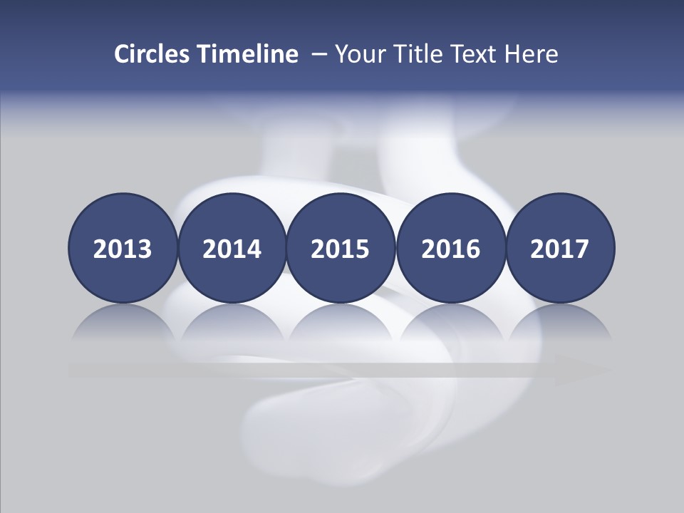 Abstract Lite Cool PowerPoint Template