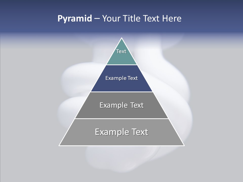 Abstract Lite Cool PowerPoint Template