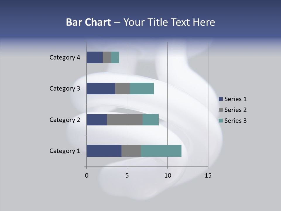 Abstract Lite Cool PowerPoint Template