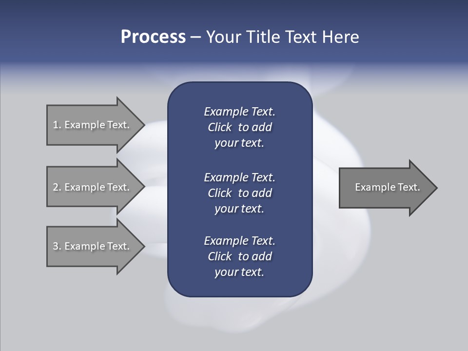 Abstract Lite Cool PowerPoint Template
