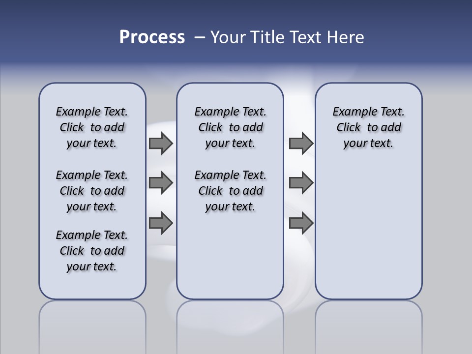 Abstract Lite Cool PowerPoint Template