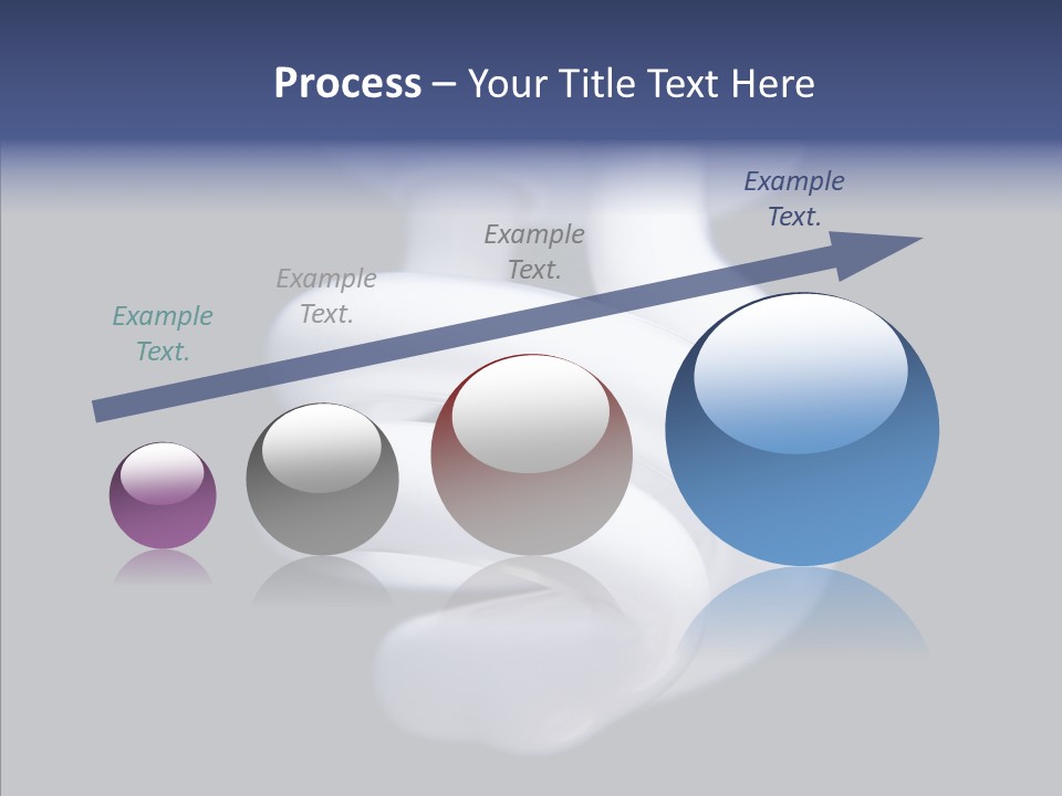 Abstract Lite Cool PowerPoint Template