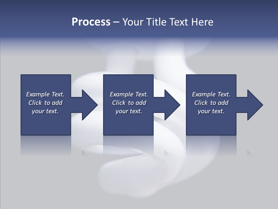Abstract Lite Cool PowerPoint Template