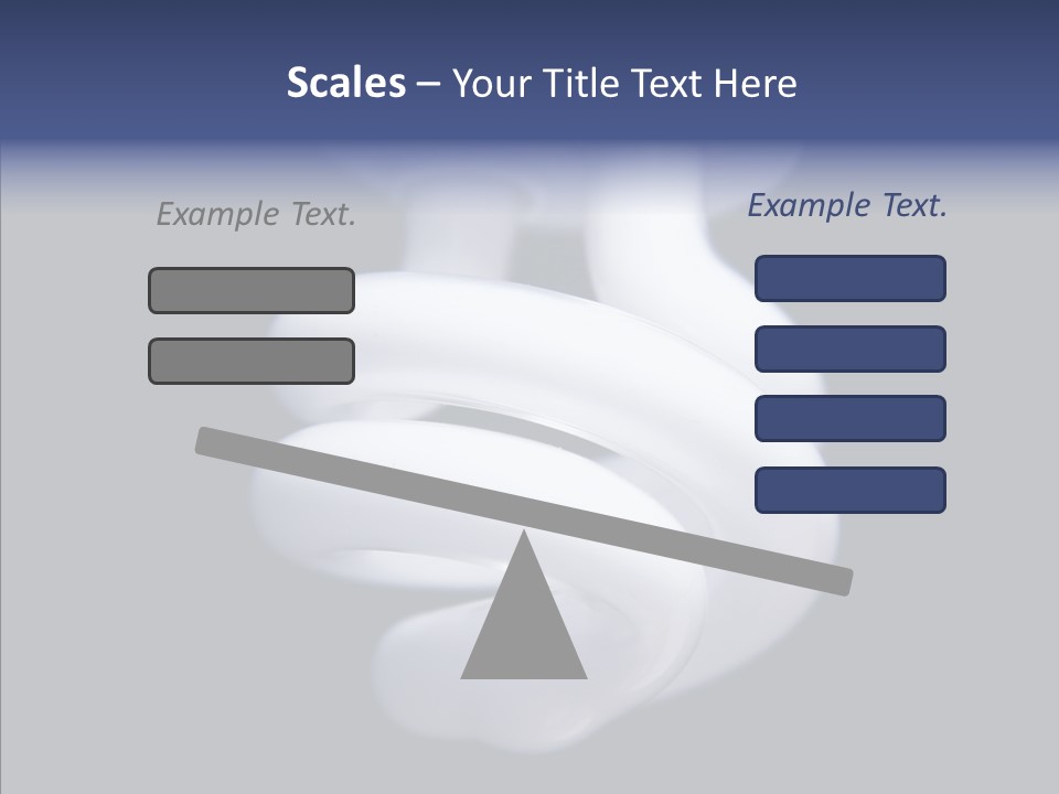 Abstract Lite Cool PowerPoint Template