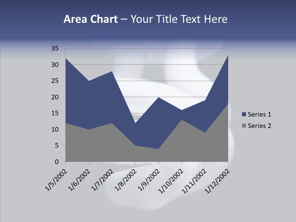 Abstract Lite Cool PowerPoint Template