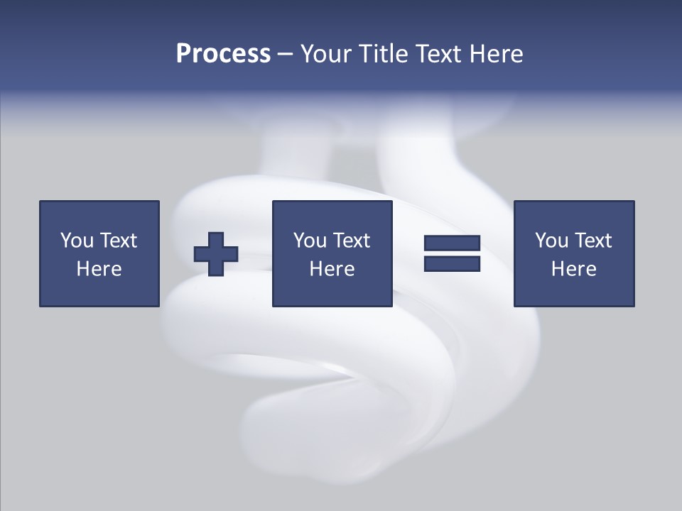 Abstract Lite Cool PowerPoint Template