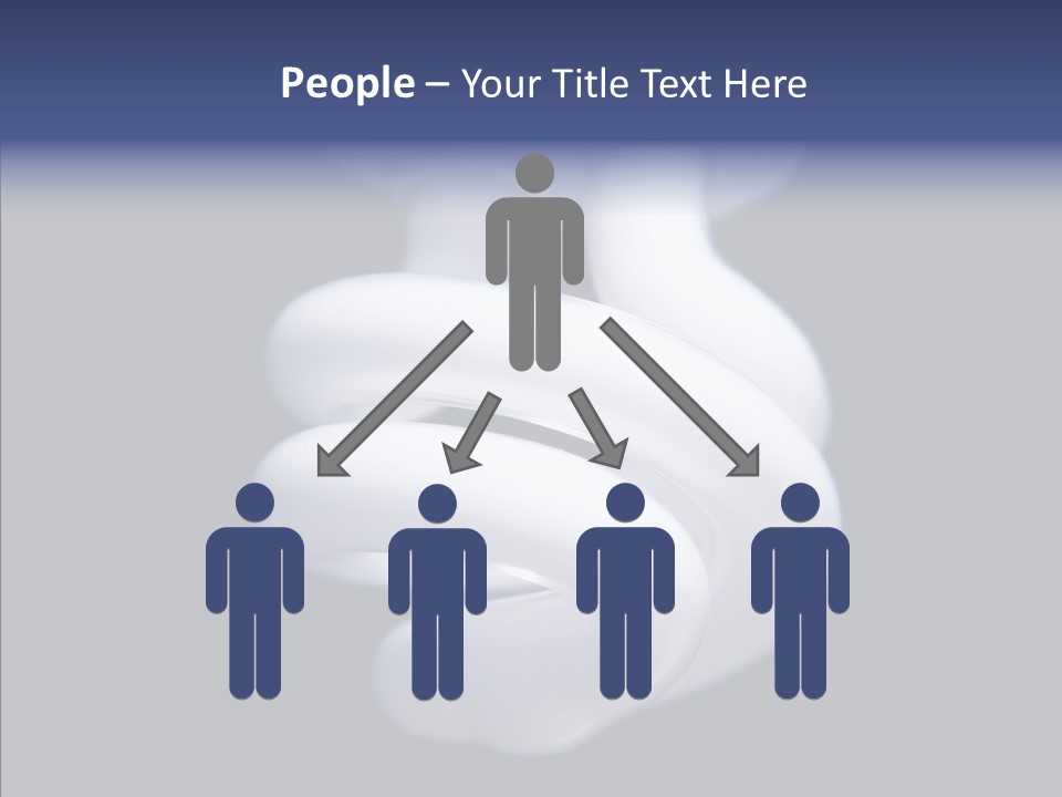 Abstract Lite Cool PowerPoint Template