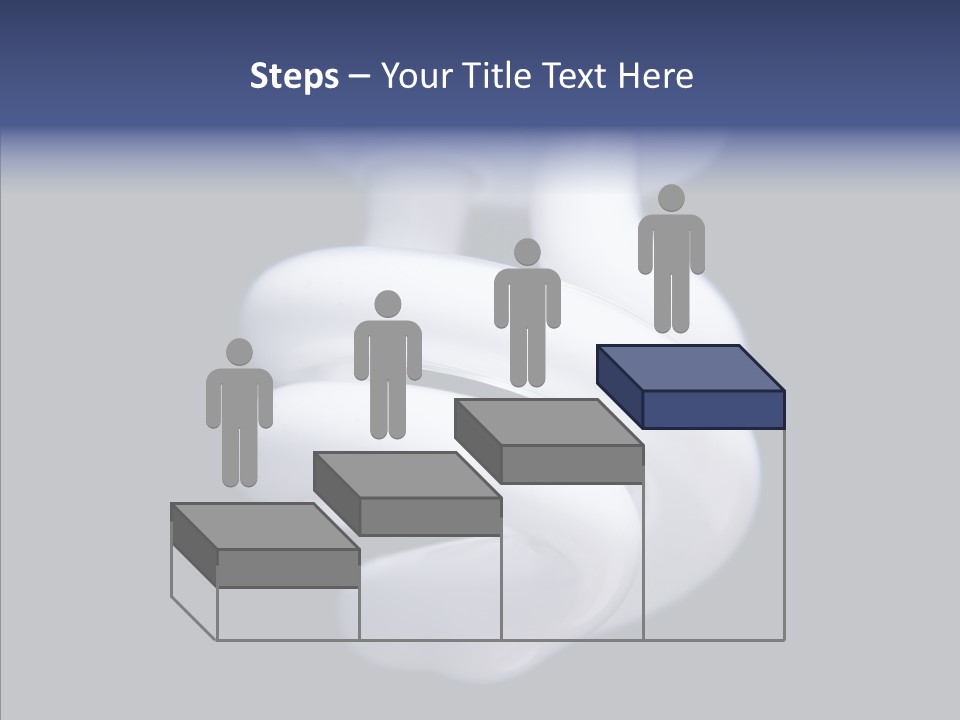 Abstract Lite Cool PowerPoint Template