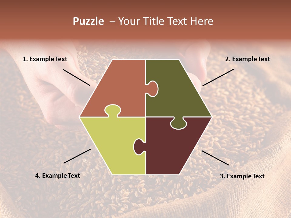 People Li Ten Human PowerPoint Template