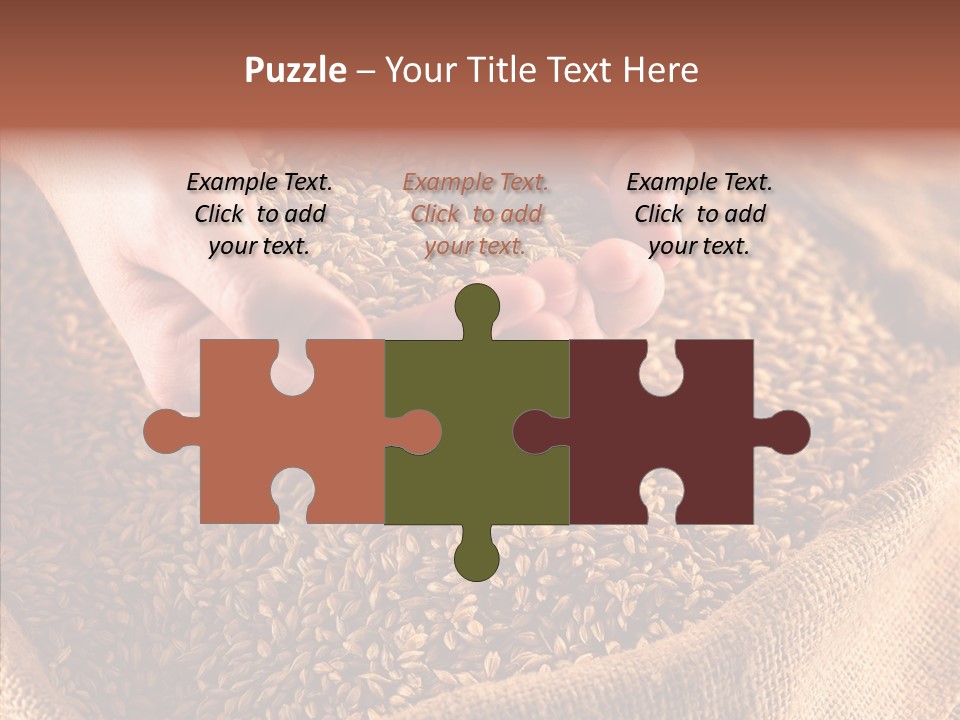 People Li Ten Human PowerPoint Template