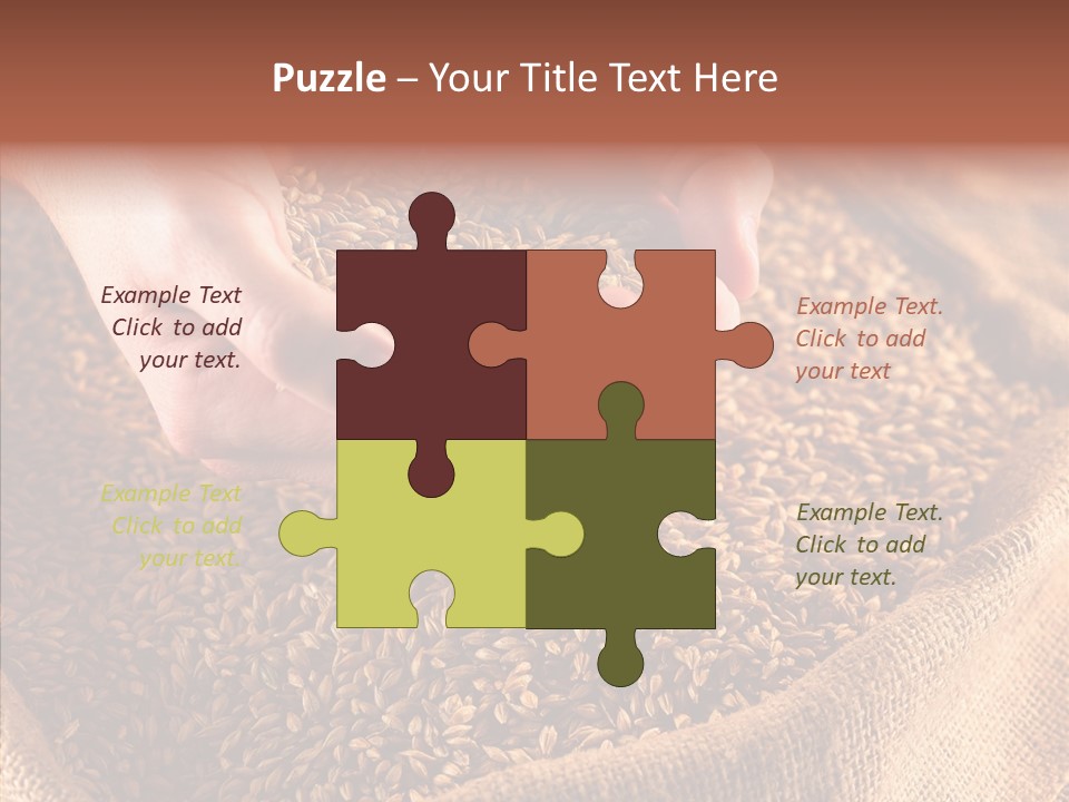 People Li Ten Human PowerPoint Template