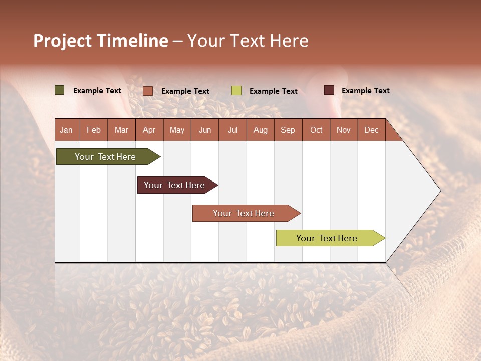People Li Ten Human PowerPoint Template