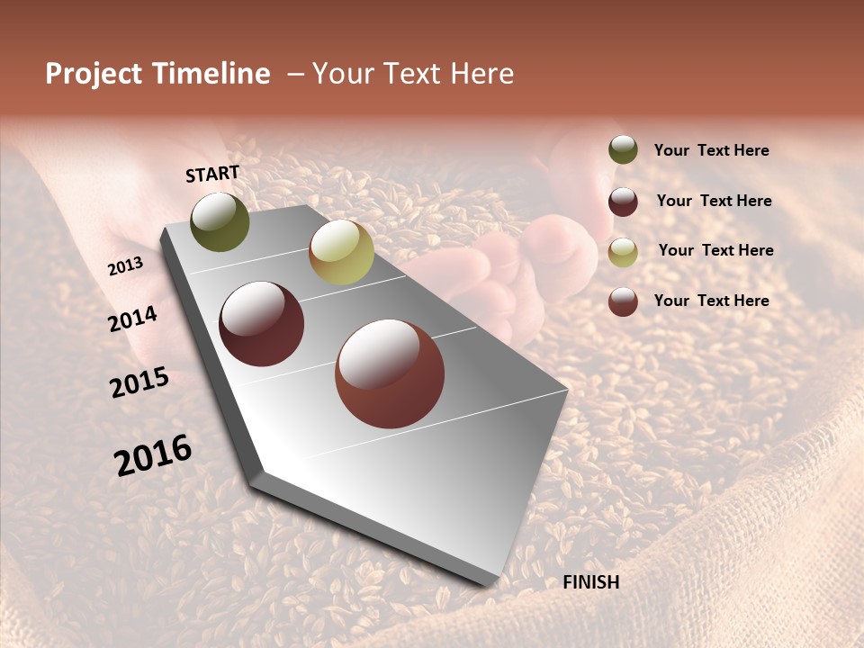 People Li Ten Human PowerPoint Template