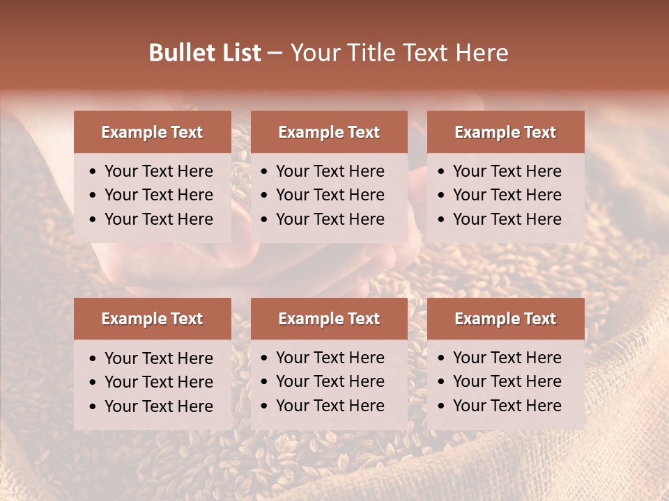 People Li Ten Human PowerPoint Template