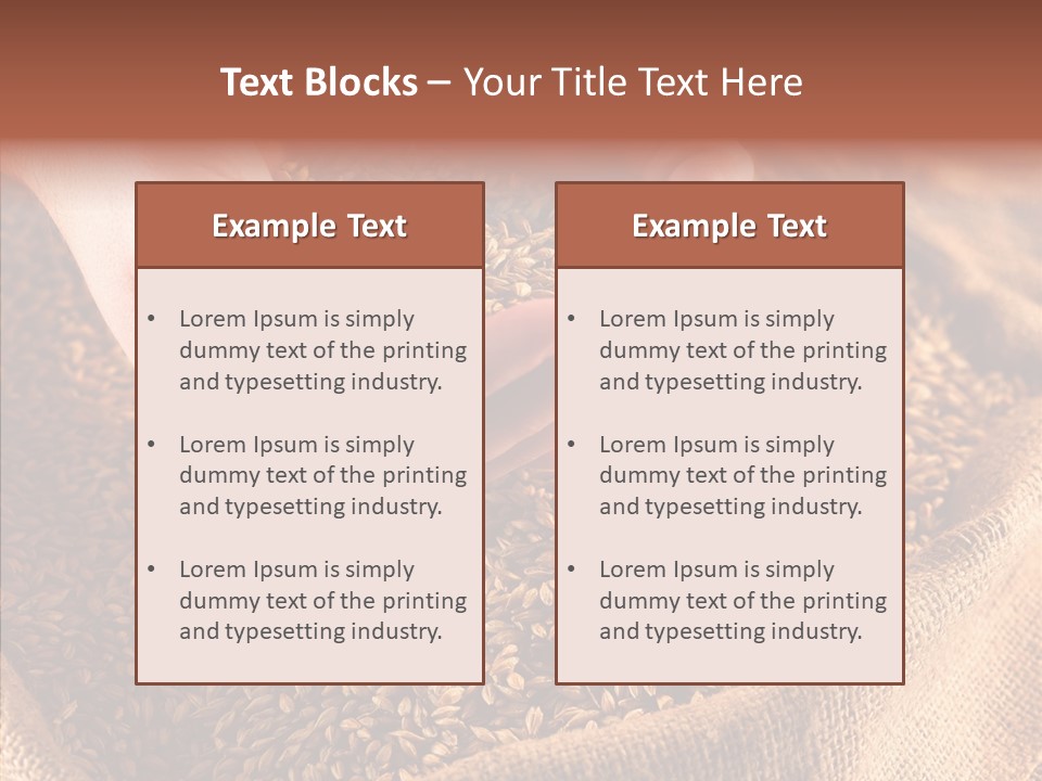 People Li Ten Human PowerPoint Template