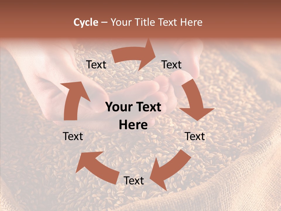 People Li Ten Human PowerPoint Template