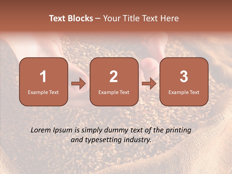 People Li Ten Human PowerPoint Template