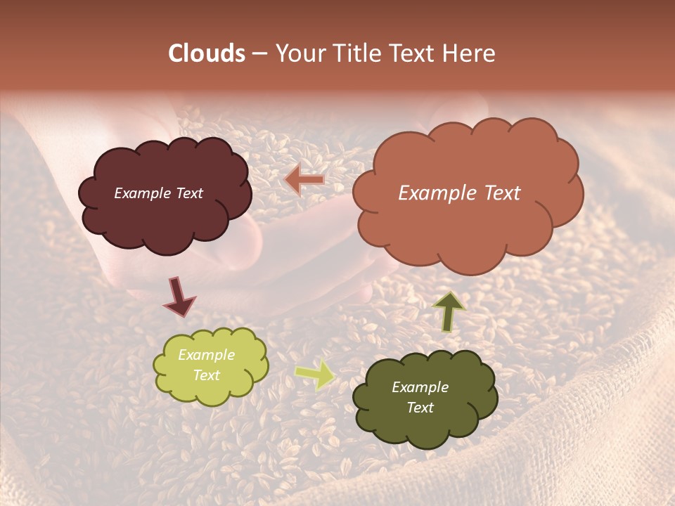 People Li Ten Human PowerPoint Template