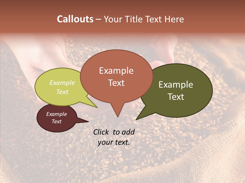 People Li Ten Human PowerPoint Template