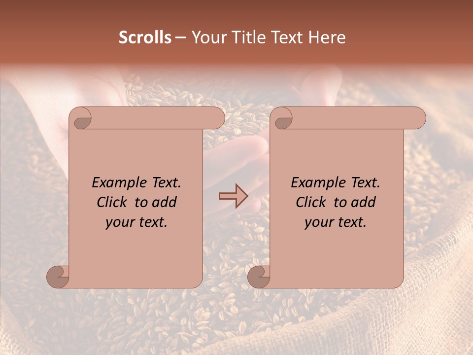 People Li Ten Human PowerPoint Template