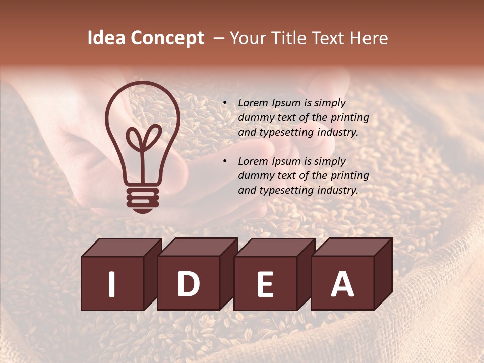 People Li Ten Human PowerPoint Template