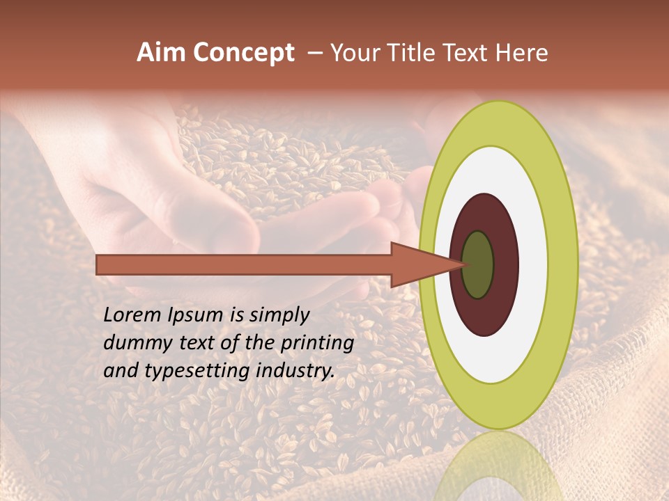 People Li Ten Human PowerPoint Template