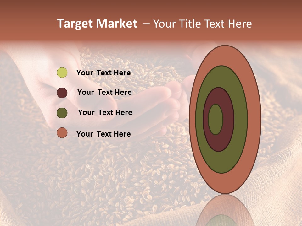 People Li Ten Human PowerPoint Template