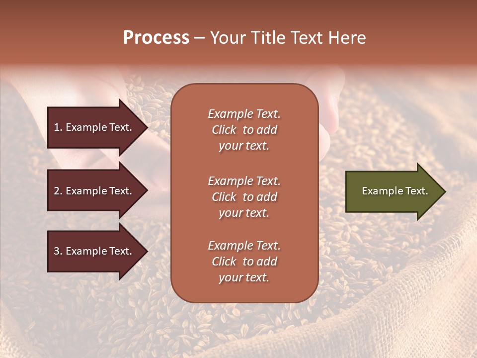 People Li Ten Human PowerPoint Template