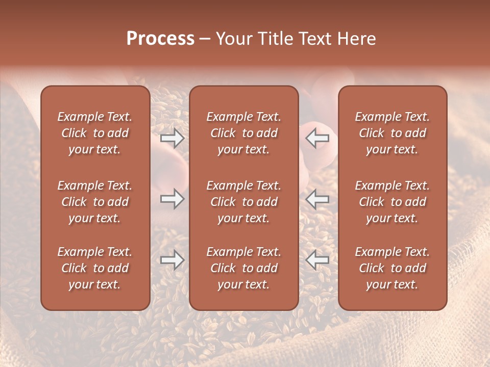 People Li Ten Human PowerPoint Template