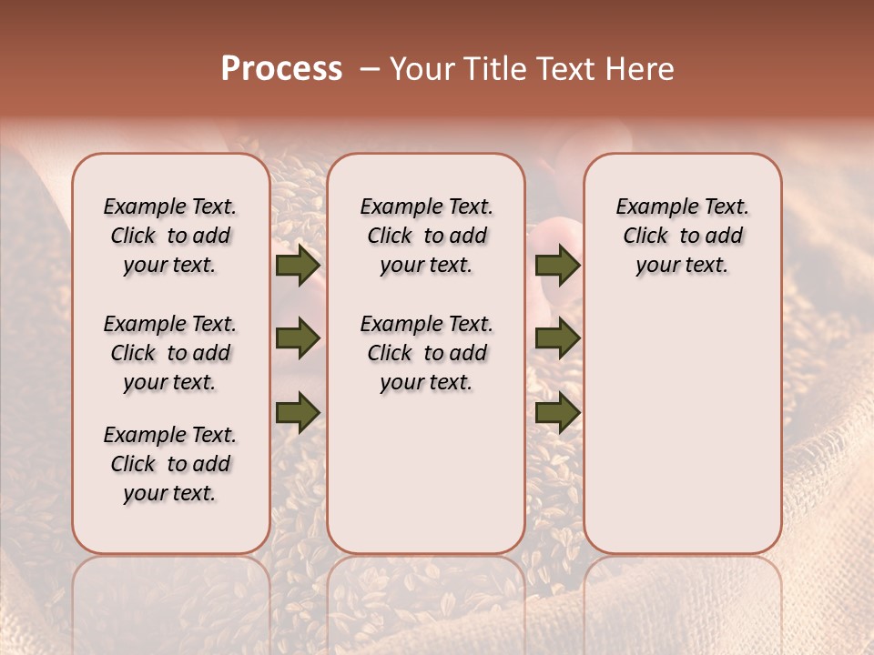 People Li Ten Human PowerPoint Template