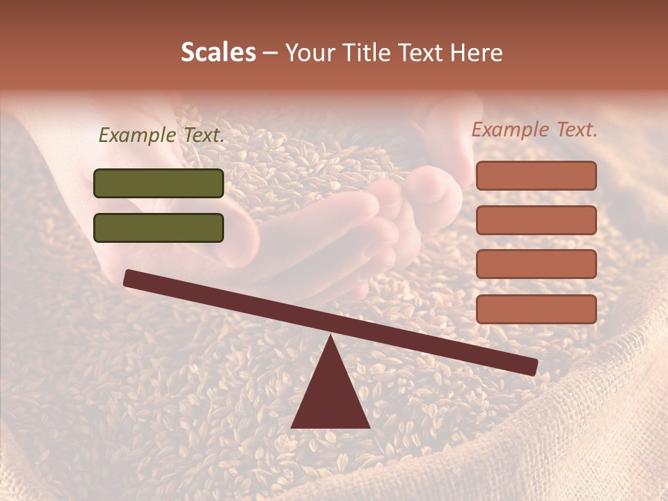 People Li Ten Human PowerPoint Template