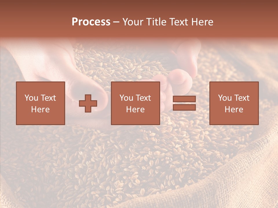 People Li Ten Human PowerPoint Template