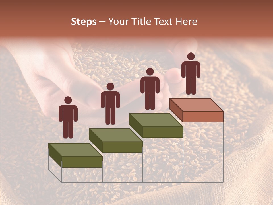 People Li Ten Human PowerPoint Template