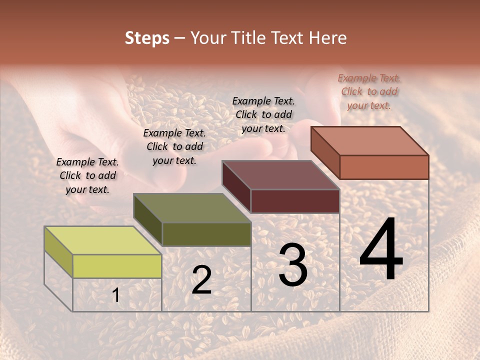 People Li Ten Human PowerPoint Template