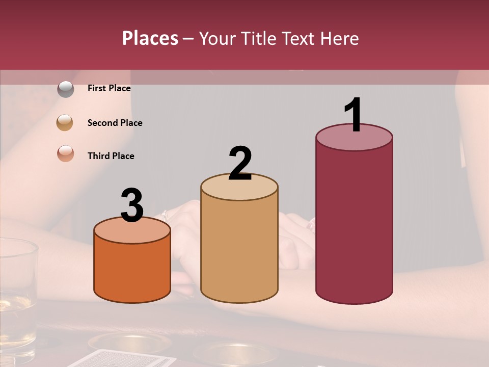 Entertainment Excitement Youth PowerPoint Template