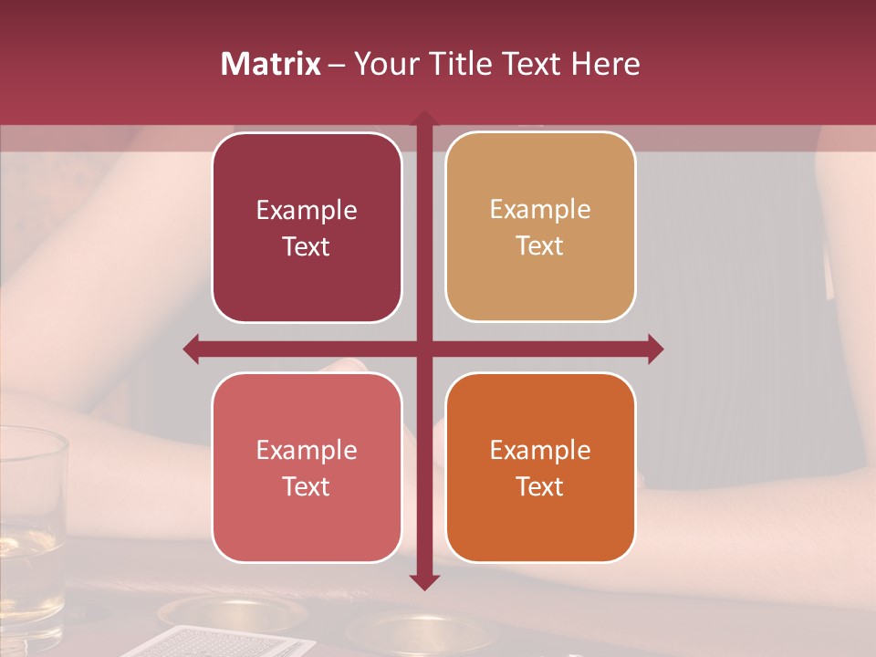 Entertainment Excitement Youth PowerPoint Template