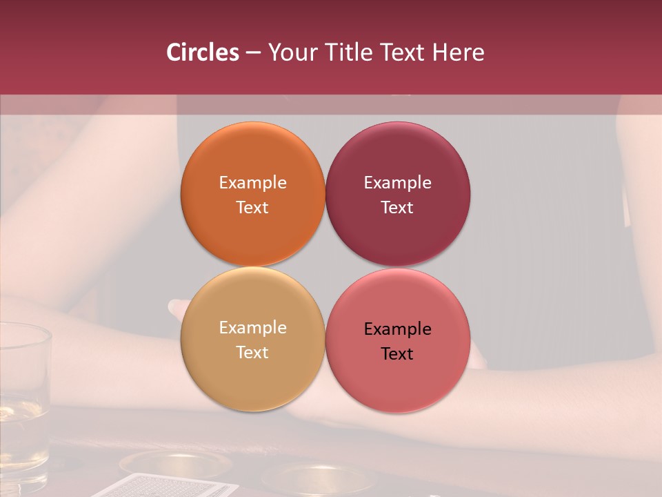 Entertainment Excitement Youth PowerPoint Template