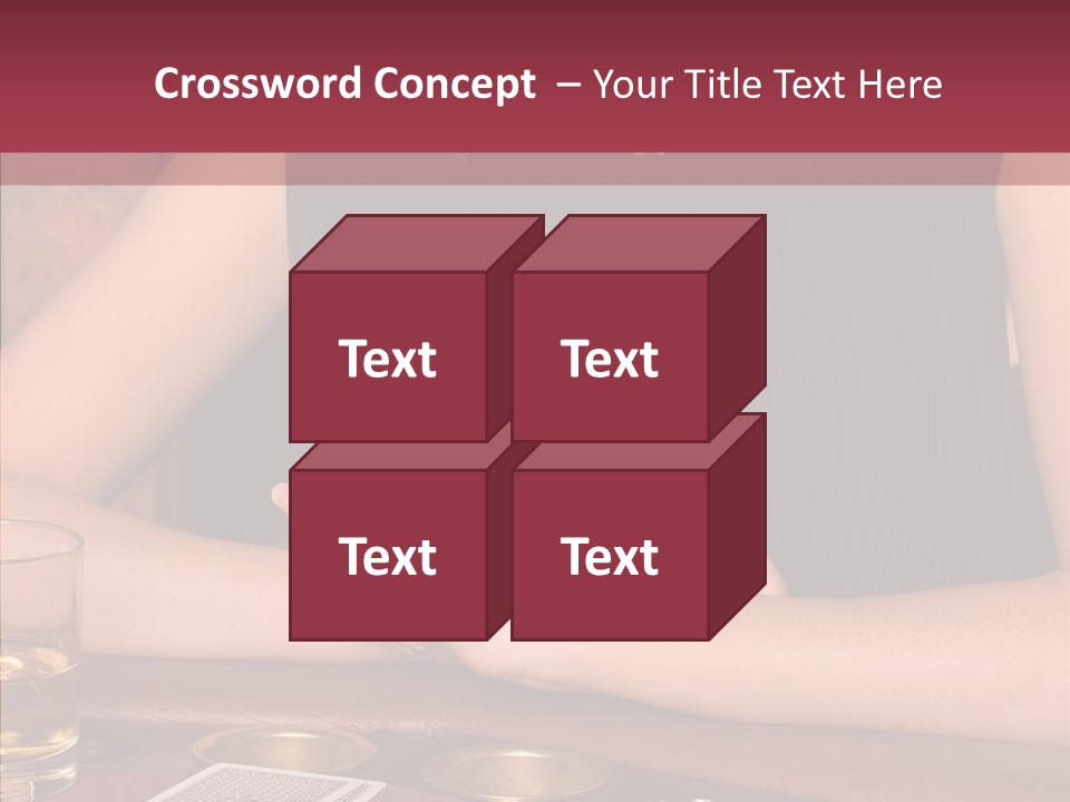 Entertainment Excitement Youth PowerPoint Template