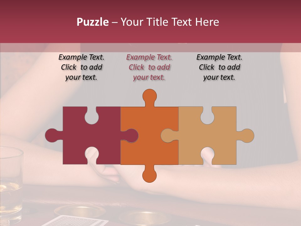 Entertainment Excitement Youth PowerPoint Template