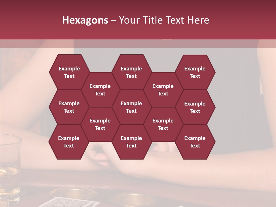 Entertainment Excitement Youth PowerPoint Template