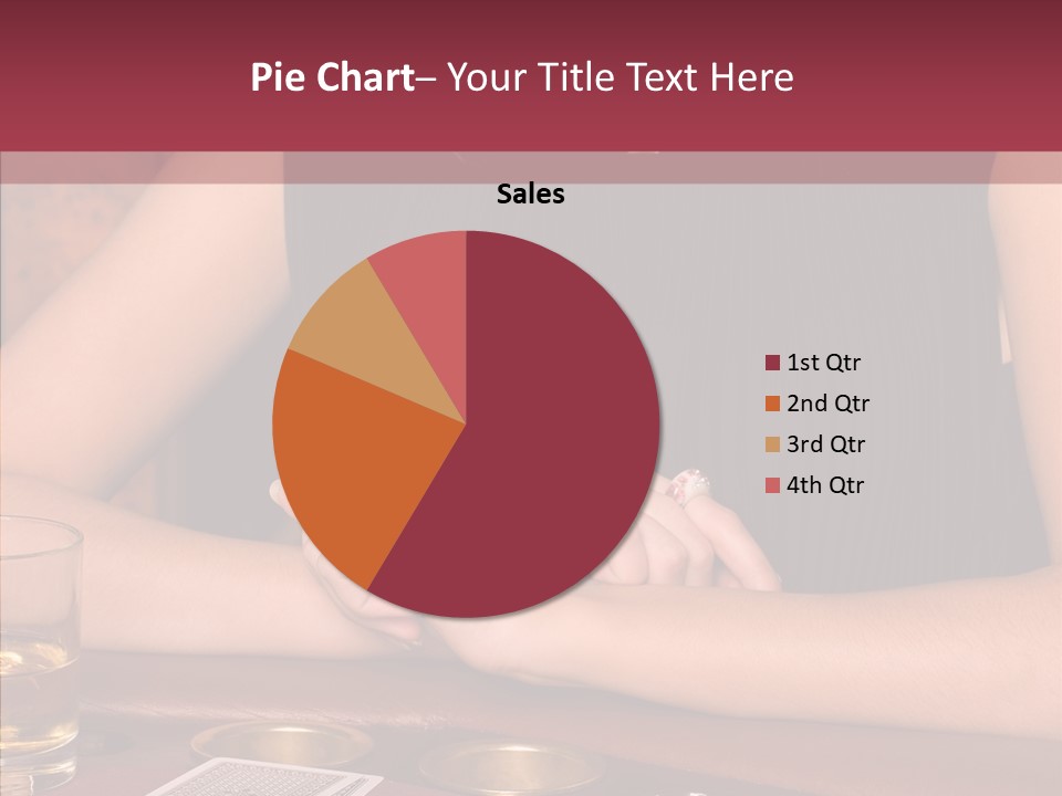 Entertainment Excitement Youth PowerPoint Template