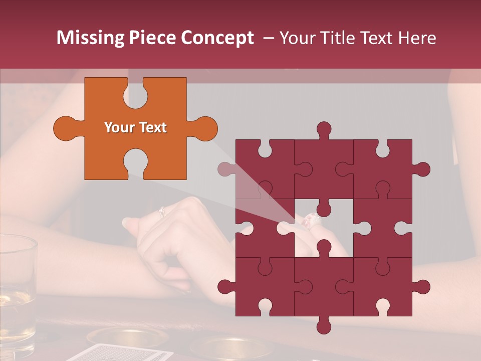 Entertainment Excitement Youth PowerPoint Template