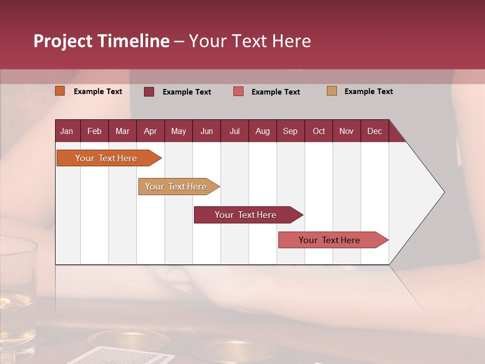 Entertainment Excitement Youth PowerPoint Template