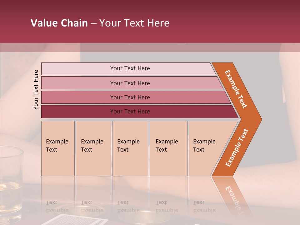 Entertainment Excitement Youth PowerPoint Template