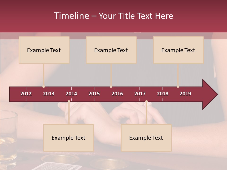 Entertainment Excitement Youth PowerPoint Template