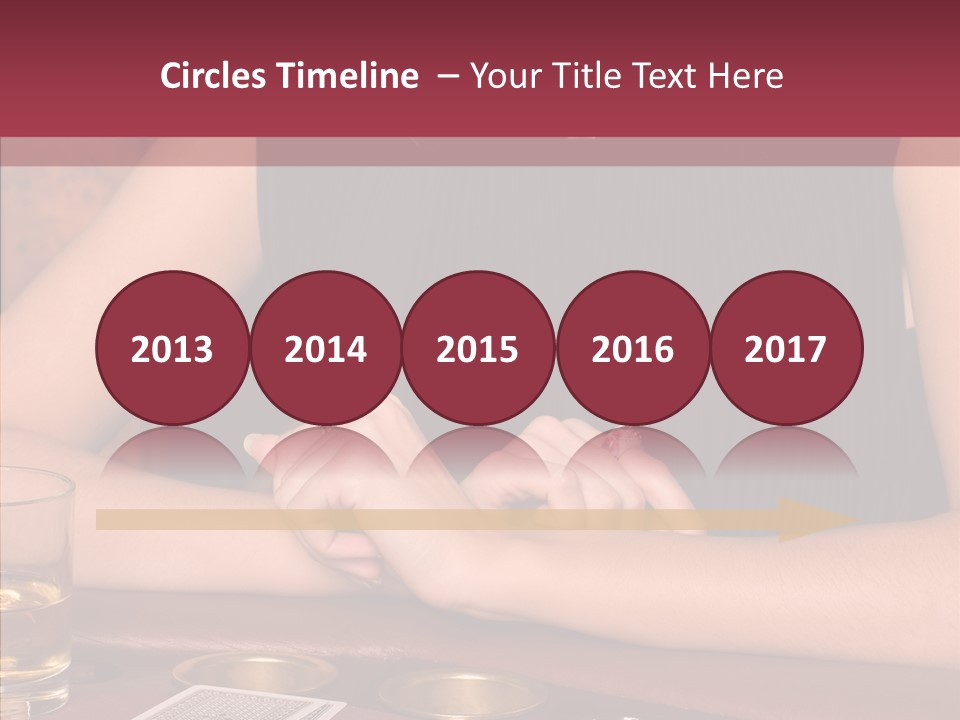 Entertainment Excitement Youth PowerPoint Template