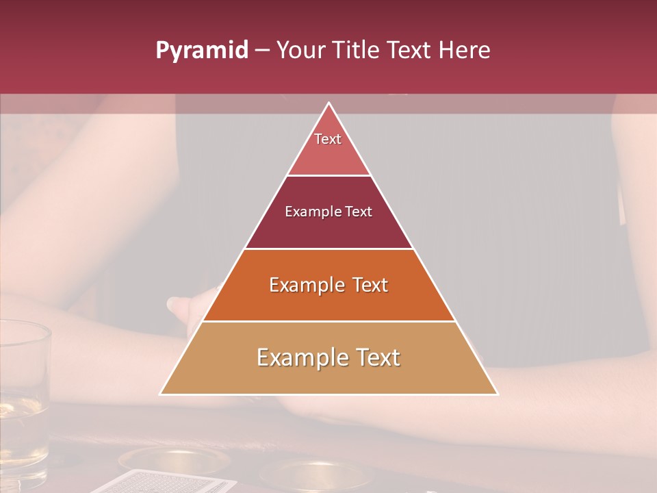 Entertainment Excitement Youth PowerPoint Template