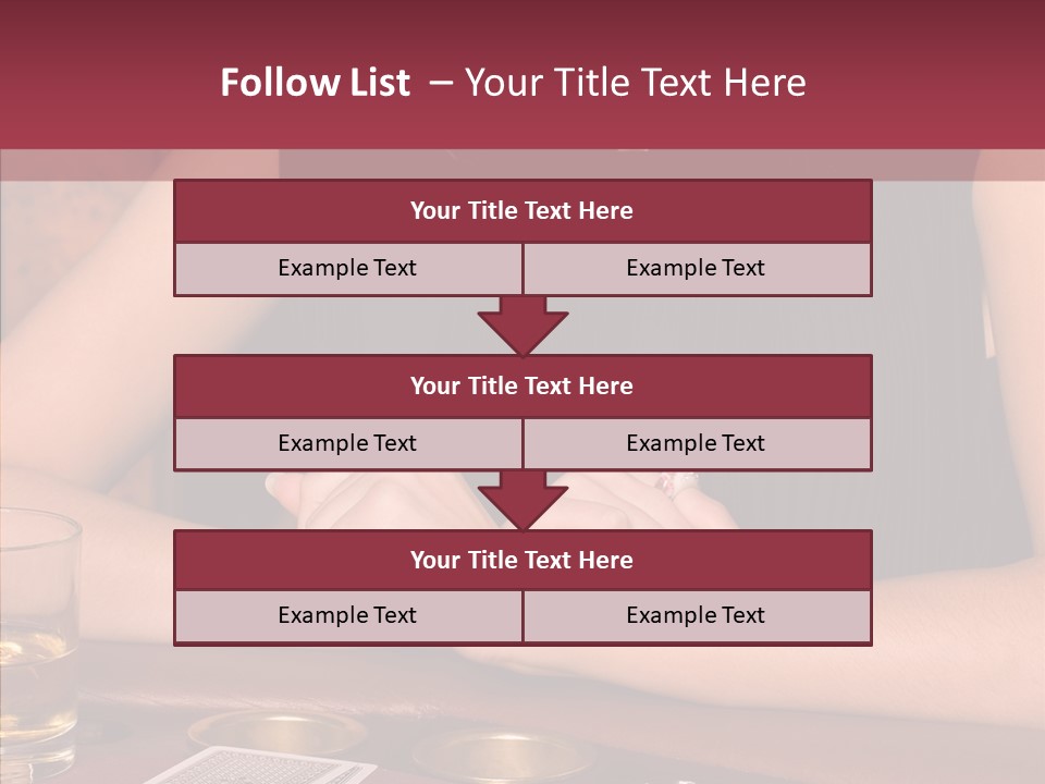 Entertainment Excitement Youth PowerPoint Template