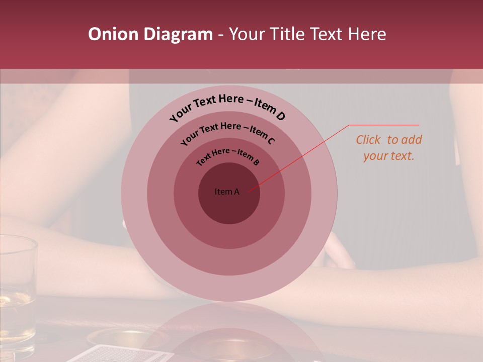 Entertainment Excitement Youth PowerPoint Template